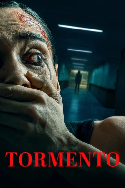 Ca Trực Kinh Hoàng (Torment)