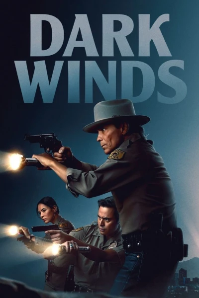 Cuồng Phong Bóng Tối (Phần 4) (Dark Winds (Season 4))