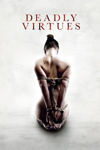 Đức Hạnh Đã Chết: Tình Yêu, Lòng Tôn Trọng, Sự Phục Tùng (Deadly Virtues: Love. Honour. Obey.)