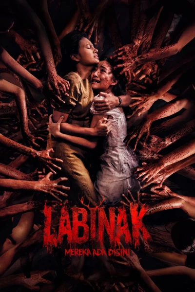 Học Xá Quỷ Ngự (Labinak: They Are Amongst Us)