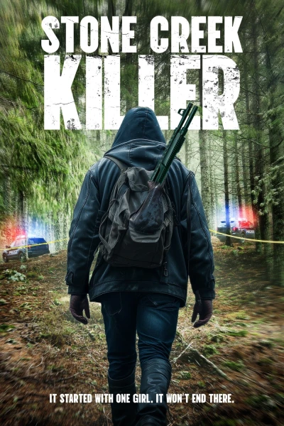 Kẻ Sát Nhân Stone Creek (Stone Creek Killer)