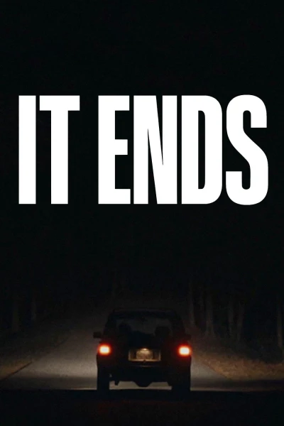 Kết Thúc (It Ends)