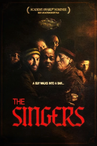 Khúc ngẫu hứng ở quán bar (The Singers)