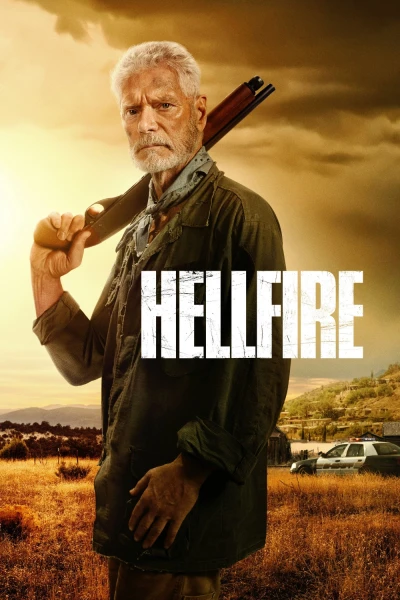 Lửa Địa Ngục (Hellfire)