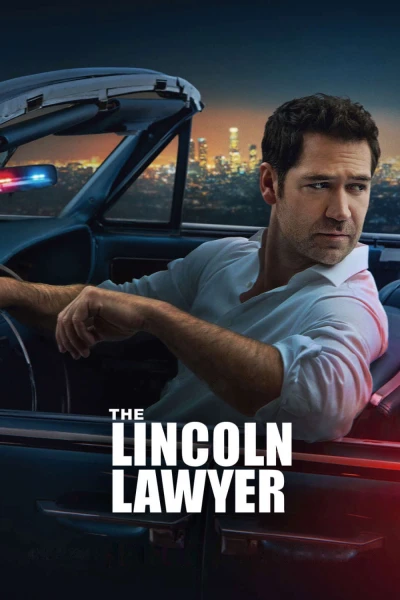 Luật sư Lincoln (Phần 4) (The Lincoln Lawyer (Season 4))