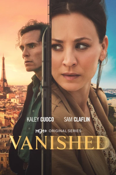 Mất Tích 2026 (Phần 1) (Vanished (Season 1))