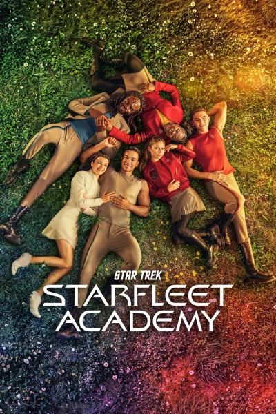 Star Trek: Học Viện Starfleet (Star Trek: Starfleet Academy)