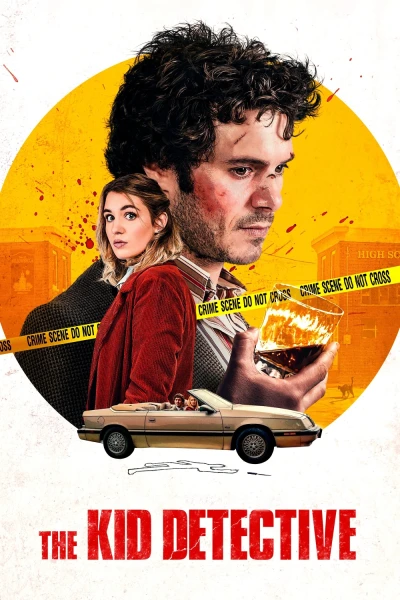 Thám Tử Nhí (The Kid Detective)