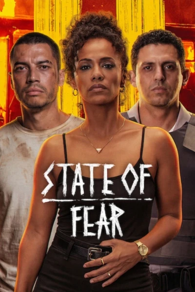Thành Phố Sợ Hãi (State of Fear)