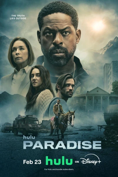 Thiên Đường (Phần 2) (Paradise (Season 2))