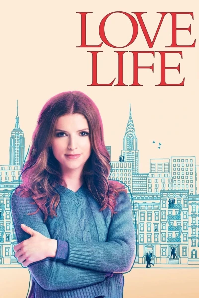 Tình yêu cuộc sống (Phần 1) (Love Life (Season 1))