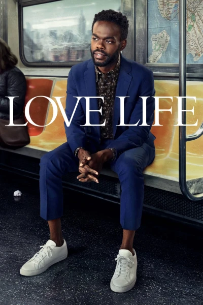 Tình yêu cuộc sống (Phần 2) (Love Life (Season 2))