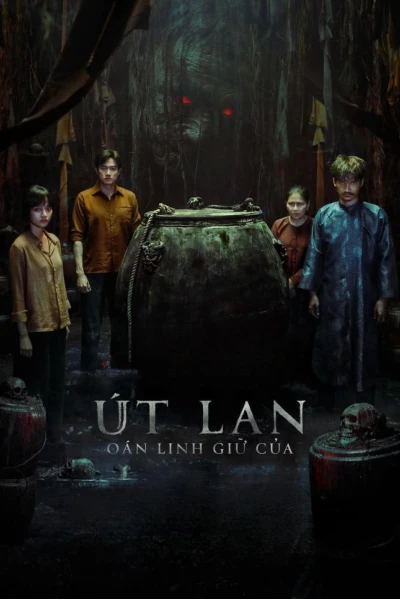 Út Lan: Oán Linh Giữ Của (The Guardian Demon)