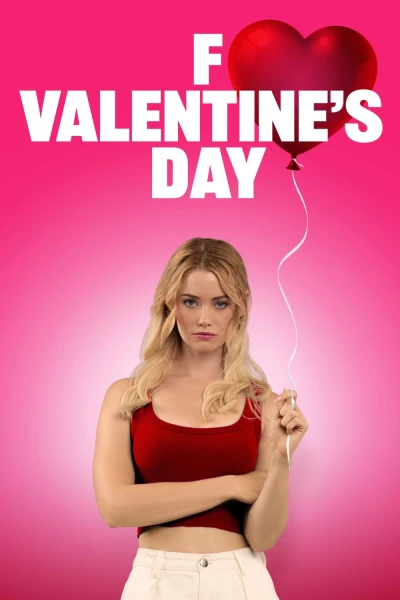 Valentine Cái Con Khỉ (F Valentine's Day)