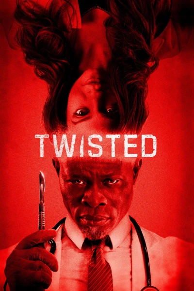 Xoắn Quẩy (Twisted)