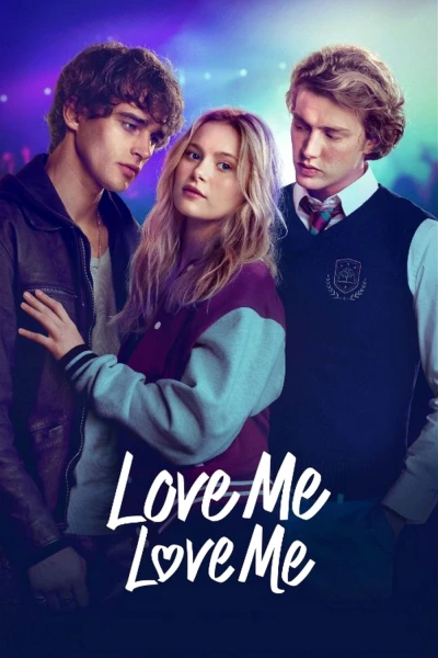 Yêu Em Nhé (Love Me Love Me)
