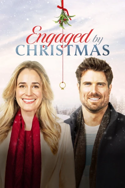 12 Buổi Hẹn Giáng Sinh (Engaged by Christmas)