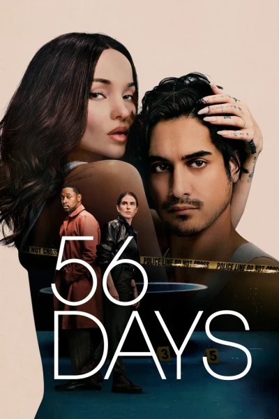 56 Ngày (56 Days)