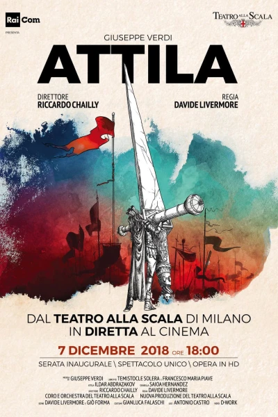 Attila