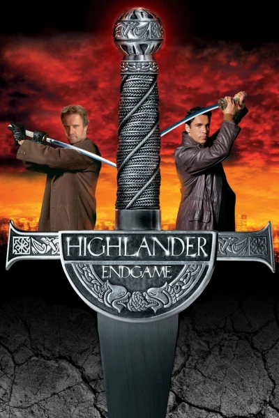 Cao nguyên: Hồi kết (Highlander: Endgame)