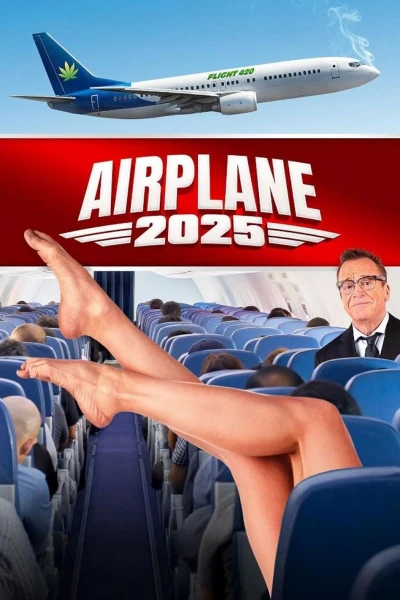 Chuyến Bay Tình Yêu (Airplane 2025)