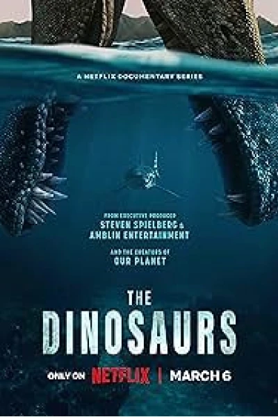 Chuyện chưa kể về khủng long (The Dinosaurs)