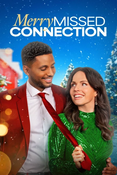 Cuộc Hẹn Giáng Sinh Hoàn Hảo (The Perfect Christmas Date)