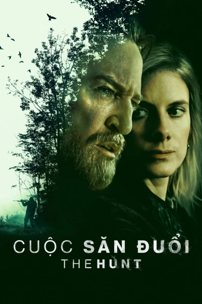 Cuộc Săn Đuổi (The Hunt)