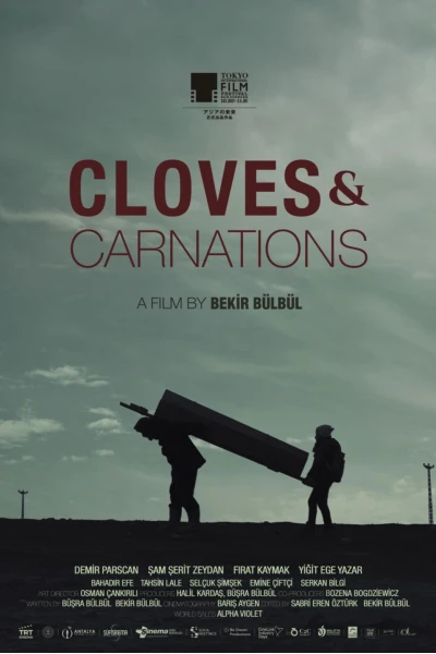 Đinh Hương Và Cẩm Chướng (Cloves & Carnations)