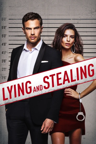 Dối Trá và Trộm Cắp (Lying and Stealing)