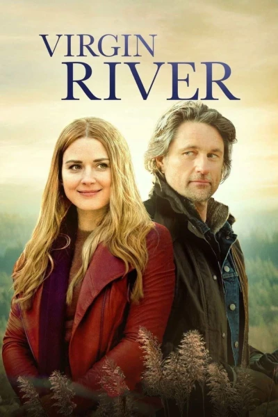 Dòng Sông Trinh Nữ (Phần 7) (Virgin River (Season 7))