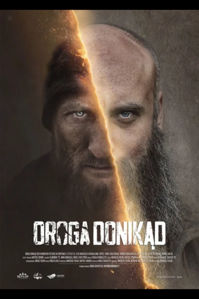 Droga donikąd (The Road to Nowhere)