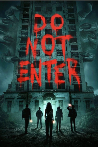 Đừng Bước Vào (Do Not Enter)