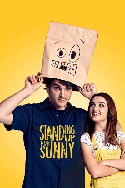 Đứng Lên Vì Sunny (Standing Up for Sunny)