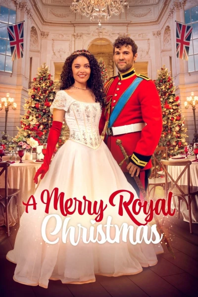 Giáng Sinh Hoàng Gia (A Merry Royal Christmas)