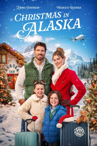 Giáng Sinh Ở Alaska (Christmas in Alaska)
