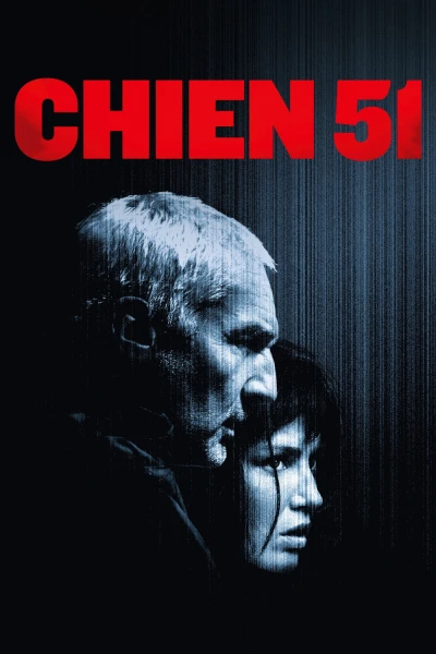 Khu Chó 51 (Dog 51)