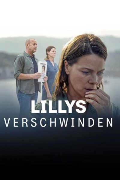 Lilly Mất Tích (Phần 2) (Lilly's Disappearance (Season 2))
