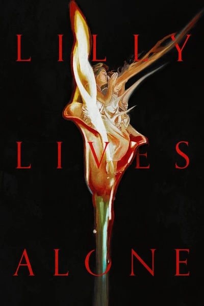 Lilly sống một mình (Lilly Lives Alone)