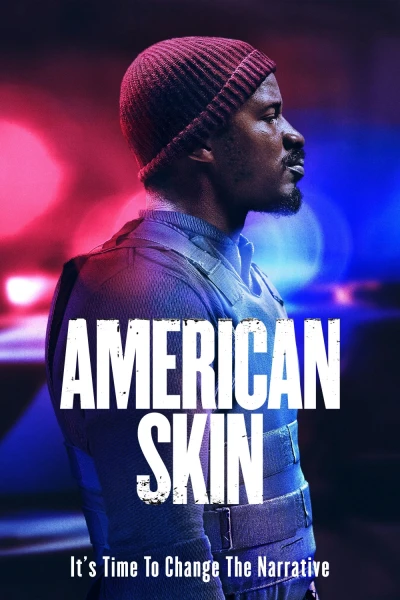 Màu Da Mỹ (American Skin)