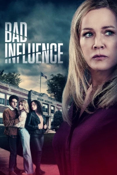 Nhóm Bạn Bất Hảo (Bad Influence)