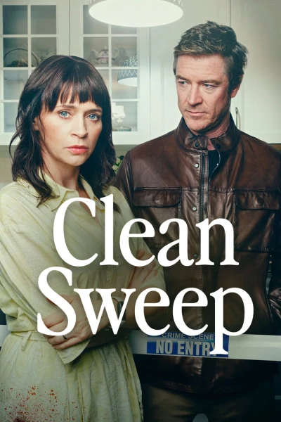 Tẩy Trắng: Khám Nghiệm Tử Thi (Clean Sweep 2: Post Mortem)