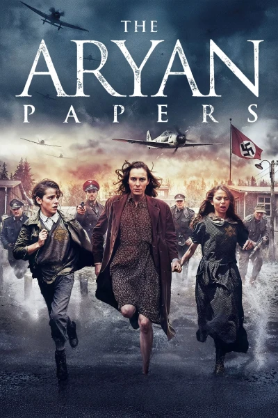 The Aryan Papers