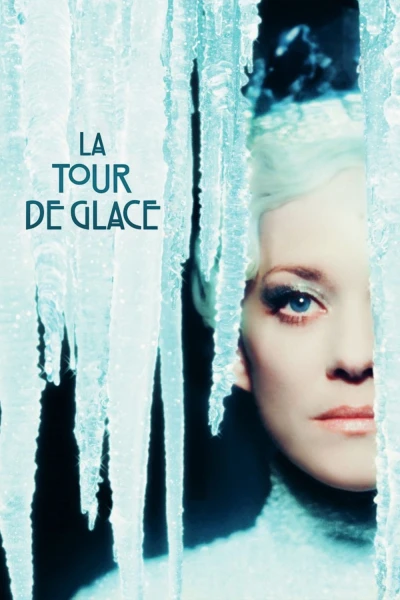 The Ice Tower