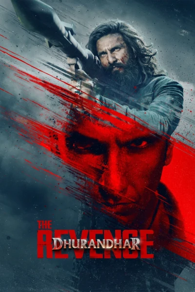 Thể loại: Sự trả thù (Dhurandhar: The Revenge)