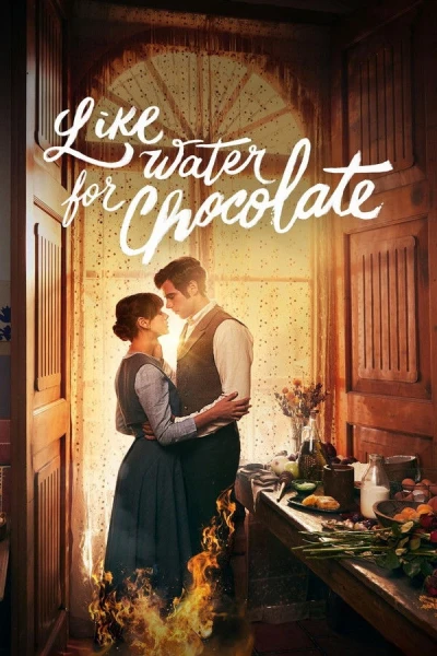 Tình như nước sôi cho sô-cô-la(Phần 2) (Like Water for Chocolate (Season 2))