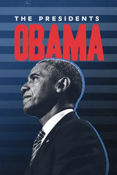 Tổng Thống Barack Obama (The Presidents: Obama)