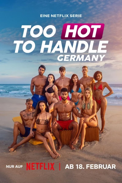 Too Hot to Handle: Germany (Phần 2) (Too Hot to Handle: Germany (Season 2))