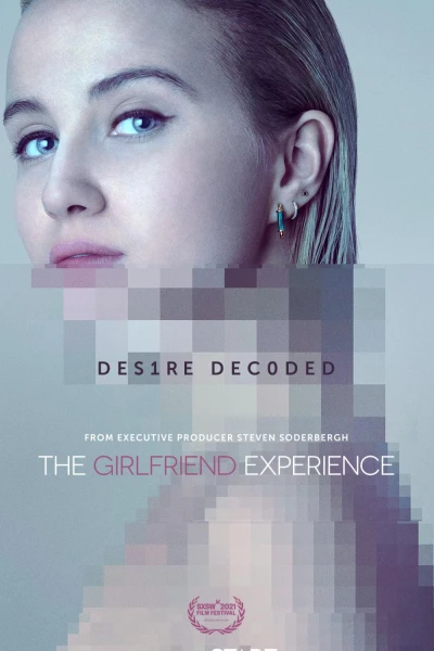 Trải nghiệm bạn gái (The Girlfriend Experience)