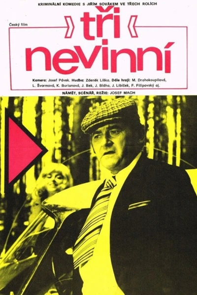 Tuyết (Tři nevinní)